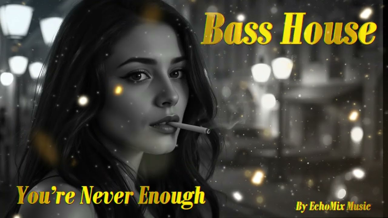 You’re Never Enough – 