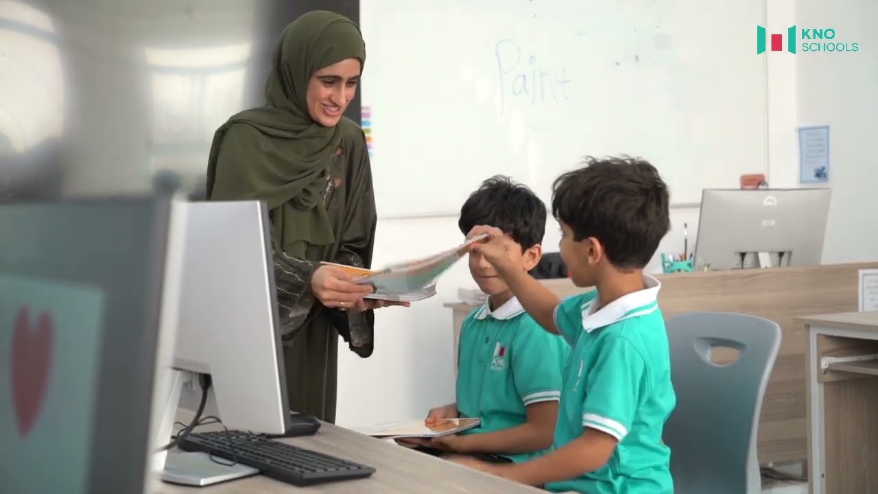 عام أكاديمي مميز  2024- 2025