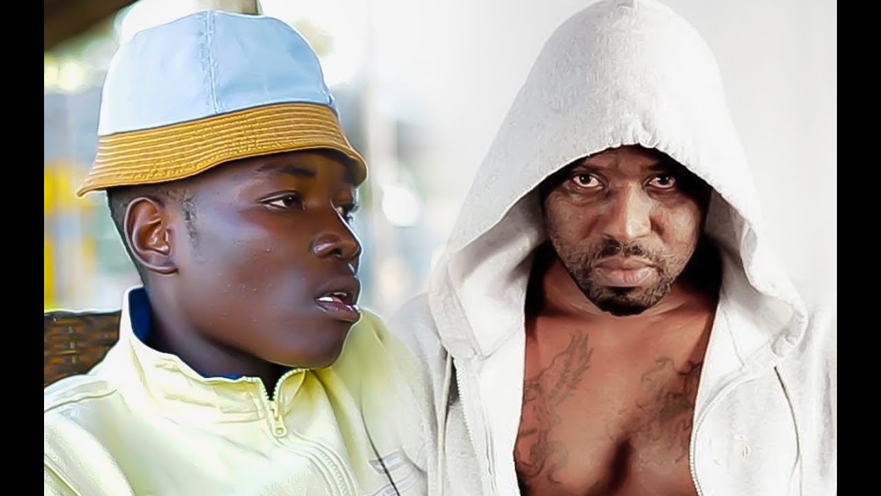 MTOTO WA DUDUBAYA: DULLY SYKES ANAOGOPA KUNISAIDIA KWASABABU YA UBABE WA BABA