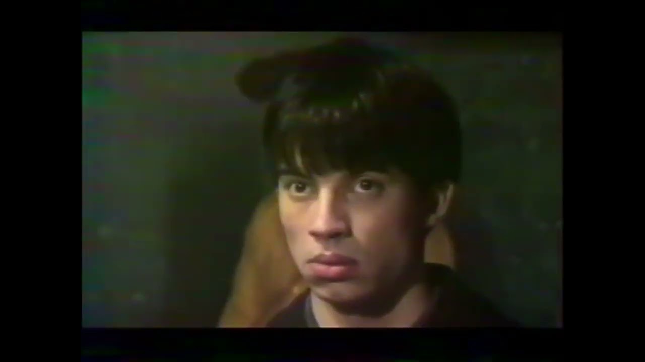 klingonz dans le film douche anglaise 1994