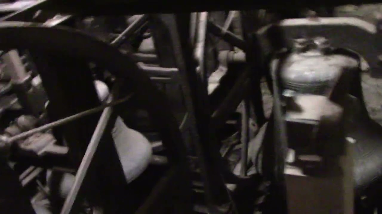 Mytholmroyd st michaels 8 bells very very nice tone and famous