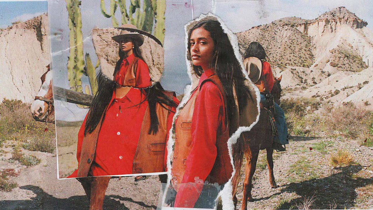 Marem Ladson - No sentir nada