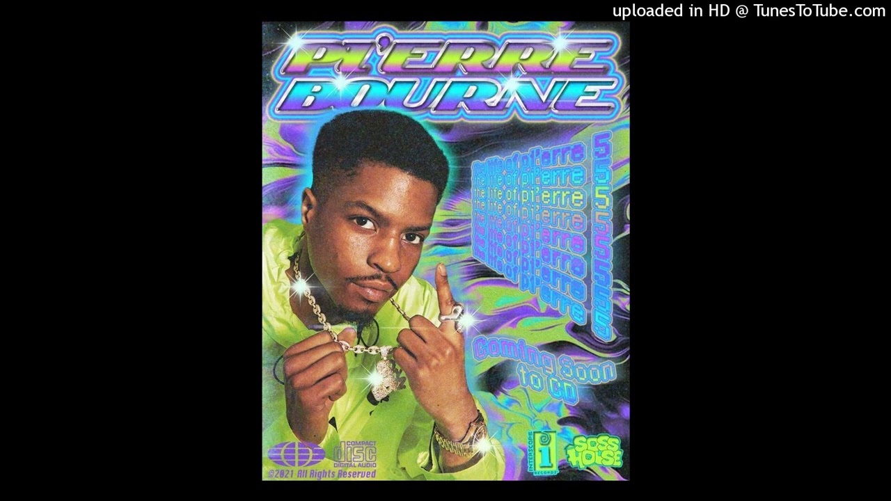 free Pi'erre Bourne type beat (Nvrlyn)