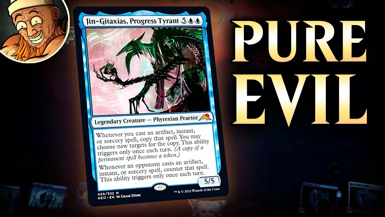 Opponent Goes Infinite, but then I go INFINITER | Brewer's Kitchen