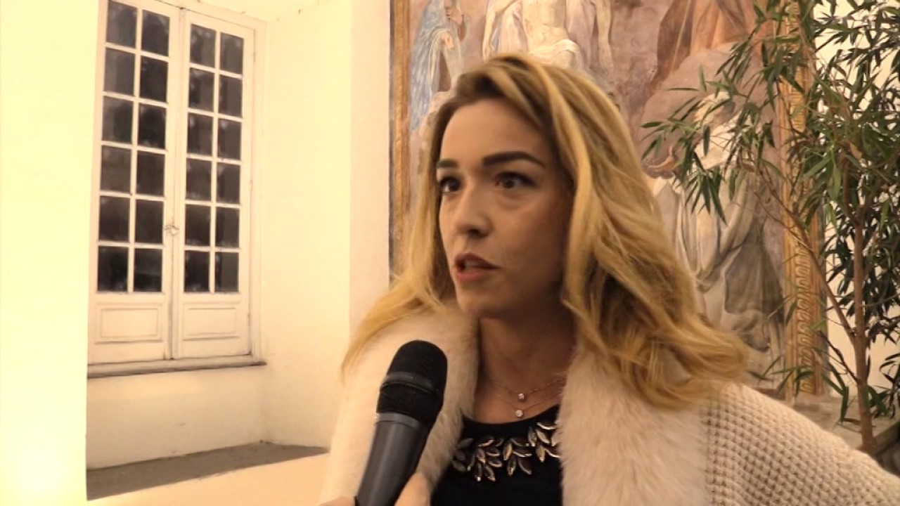 Le nuove sfide di Silvia Salis