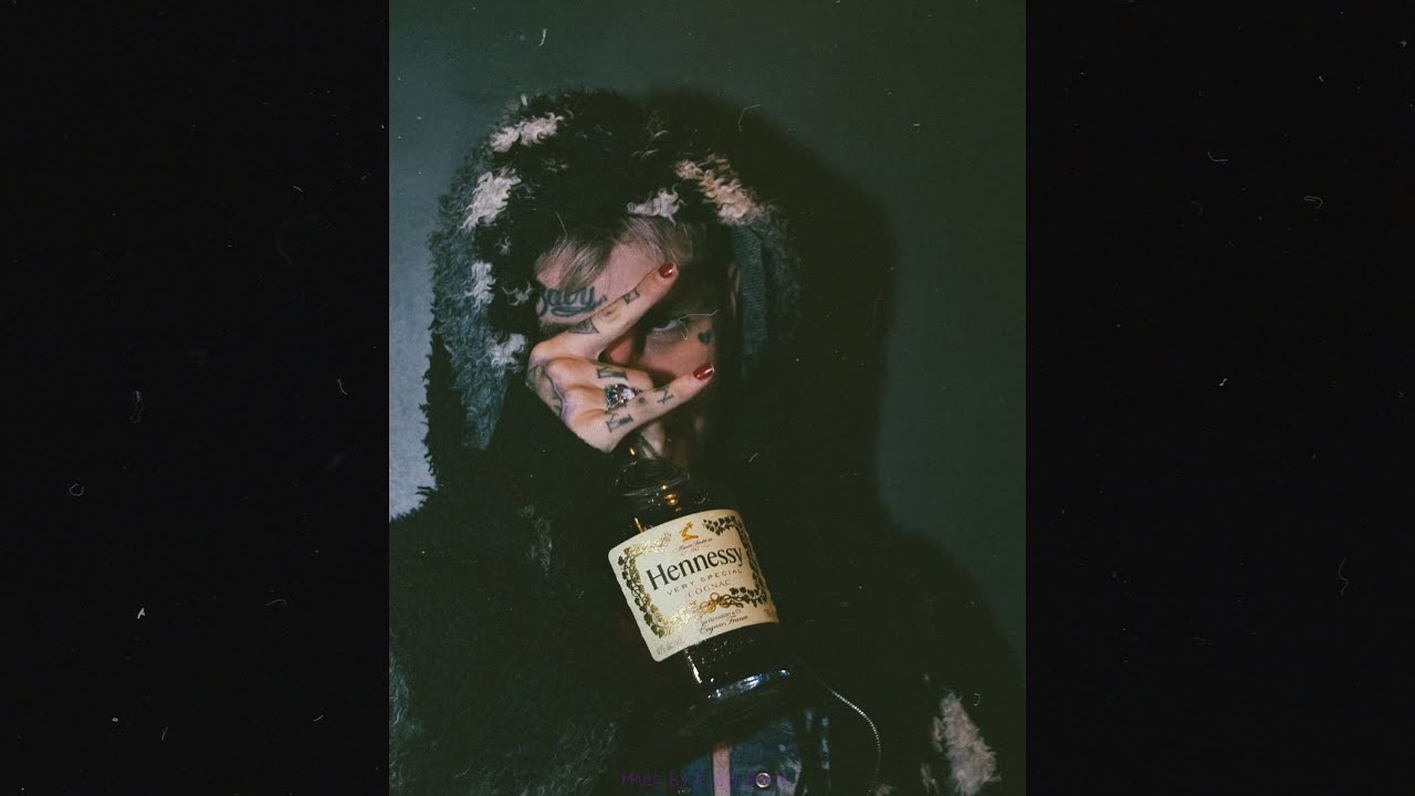 [FREE FOR PROFIT] lil peep type beat - 