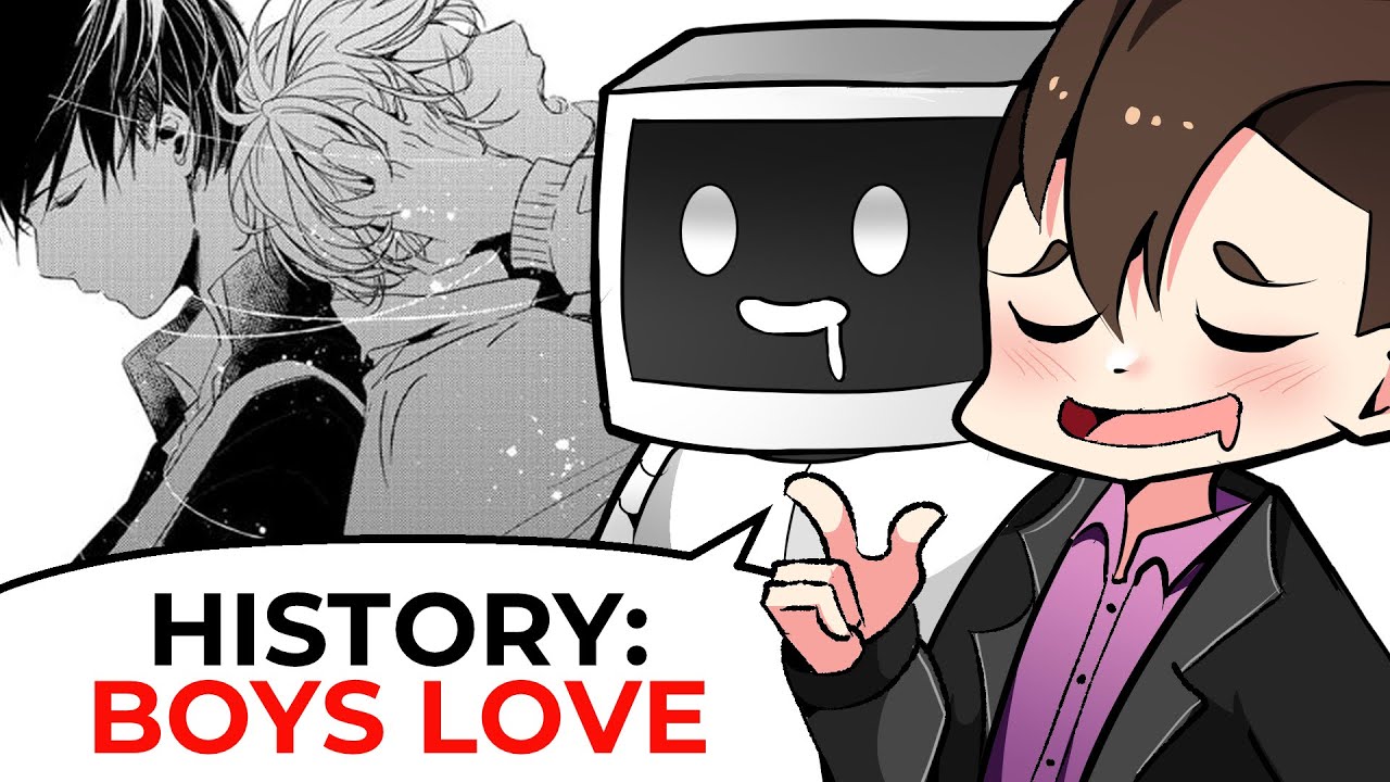 The History of 