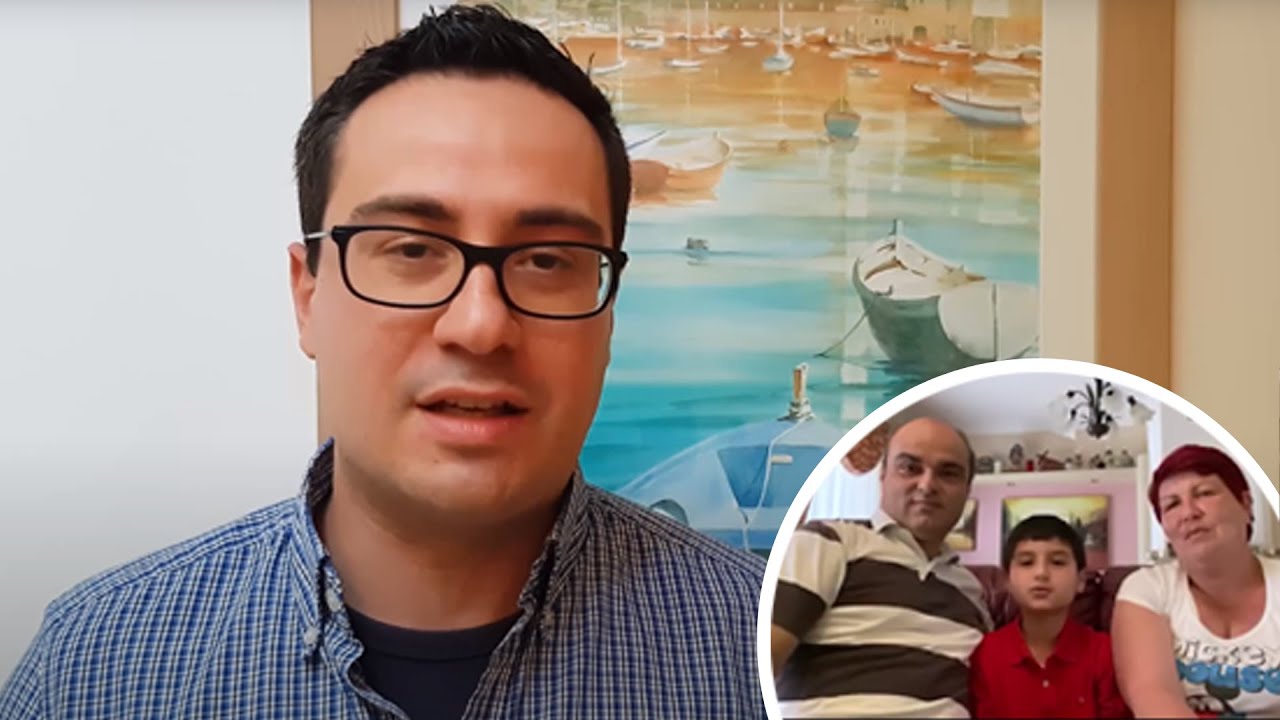 Ir-Raba' Ħadd tal-Għid - Ir-Raghaj it-Tajjeb