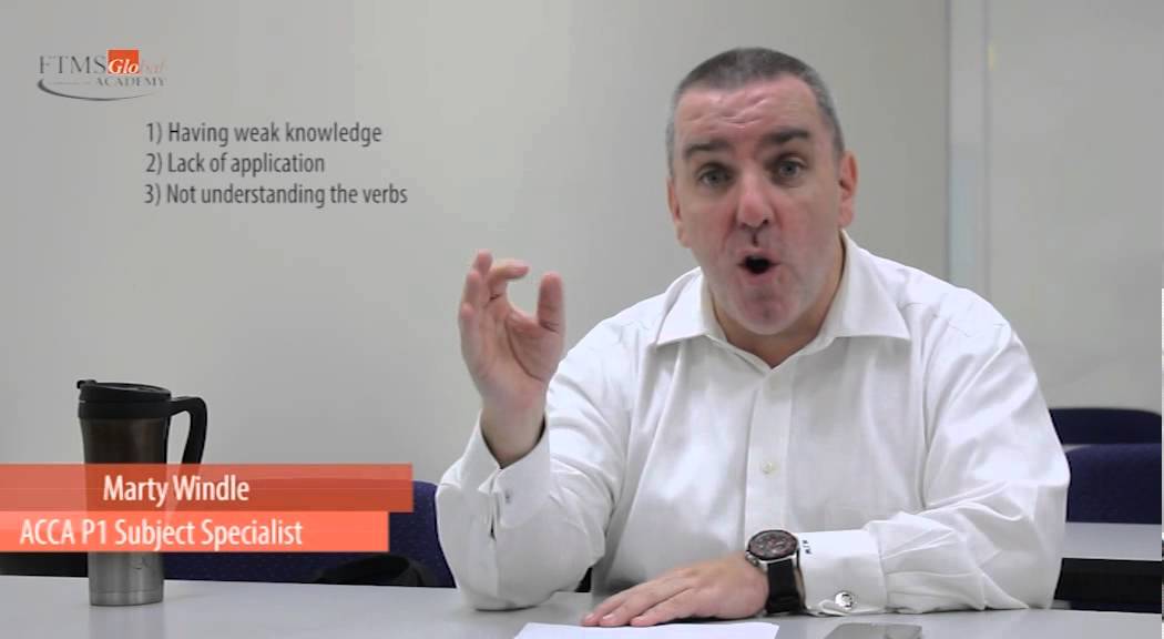 5 Reasons Why Students Fail P1 Examinations