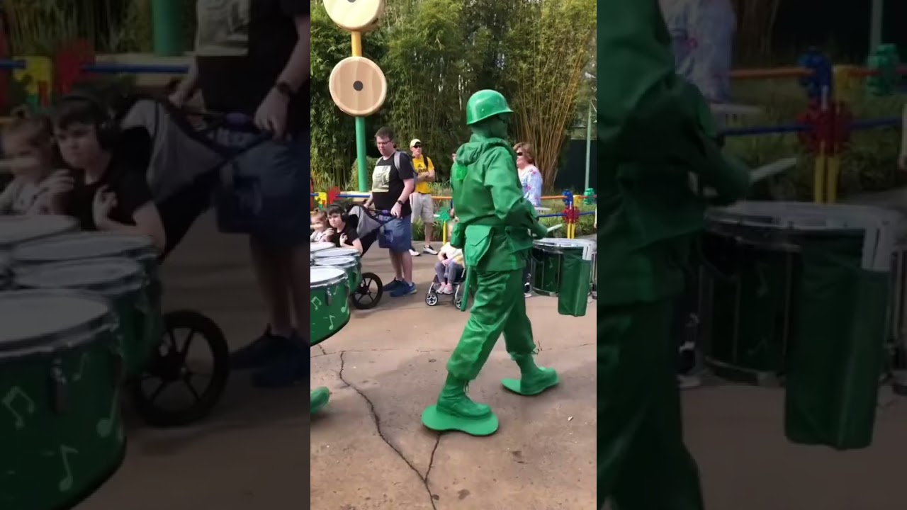 This Is How Some Disney Cast Members Are Allowed To Be Mean To Guests 