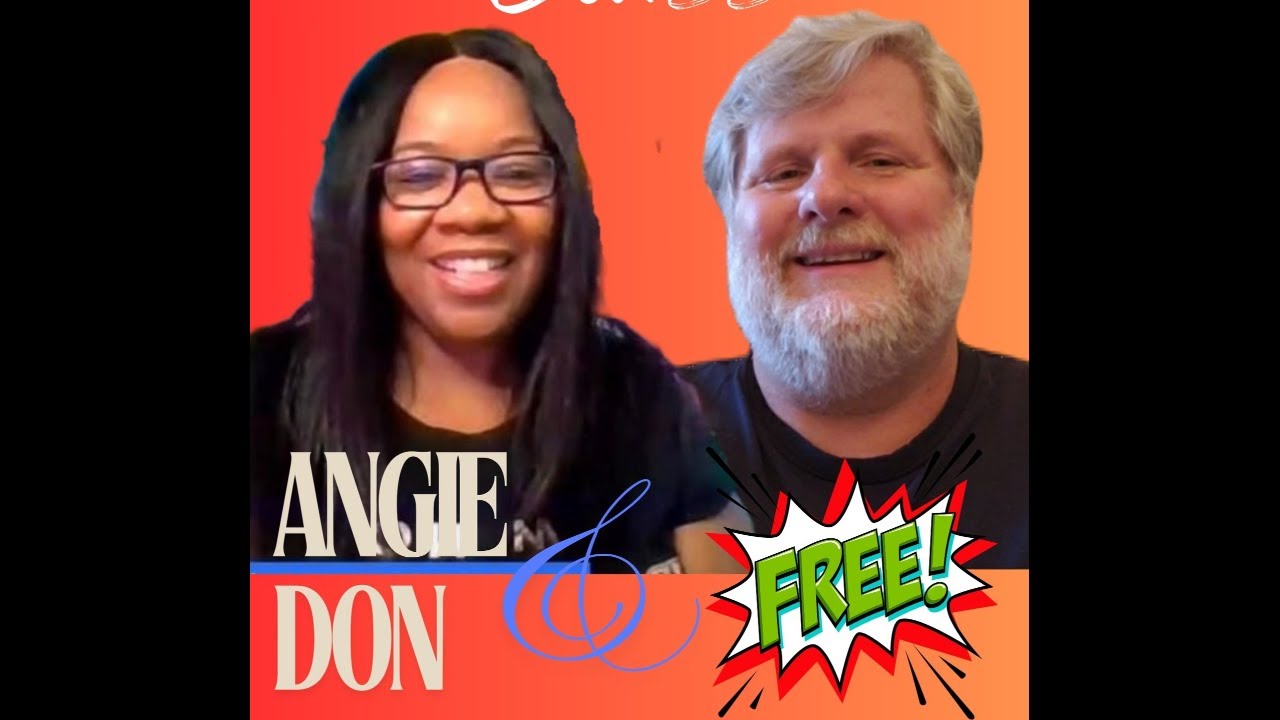 Tarot and Psychic Readings by Don and Angie' - Come in and enjoy! If you dare.....