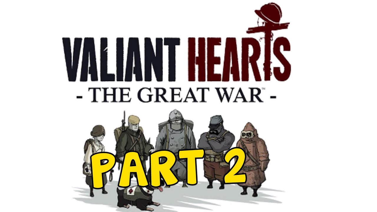 Valiant HEART -SWOCHI PT2