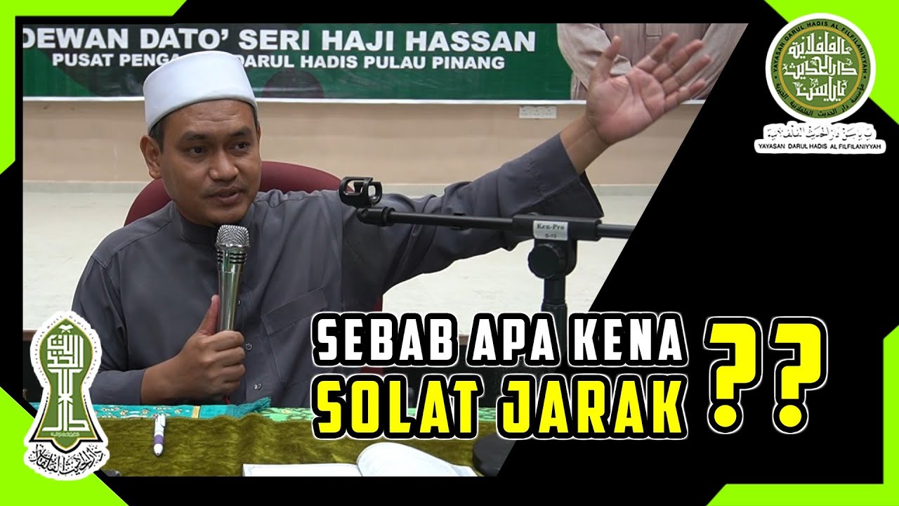 Arab Saudi Solat Rapat-Rapat, Kenapa Malaysia Solat Jarak-Jarak Lagi? | Ustaz Fawwaz Mohamad Jan