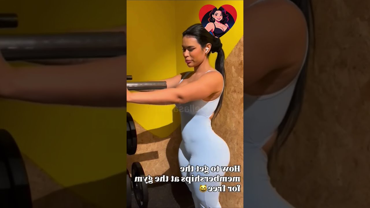 Meet Isabella The Curvy Model Breaking Instagram with her Fit Body!!!