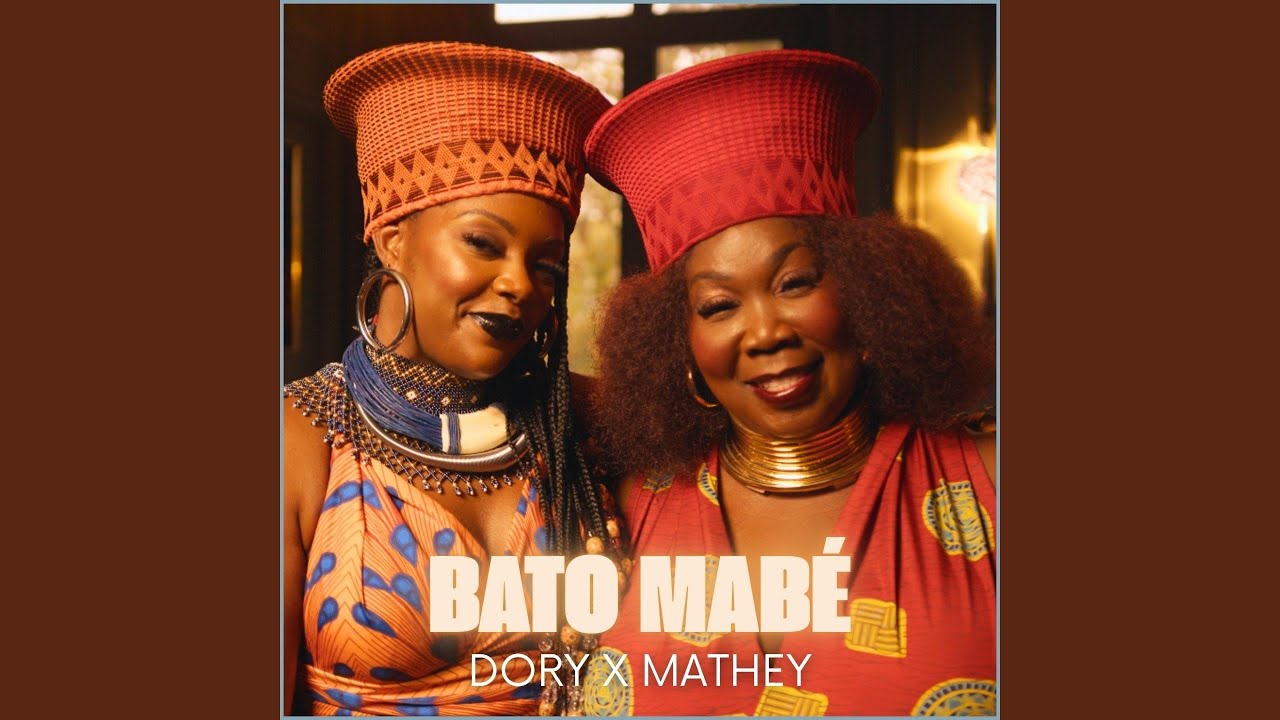 Bato mabé