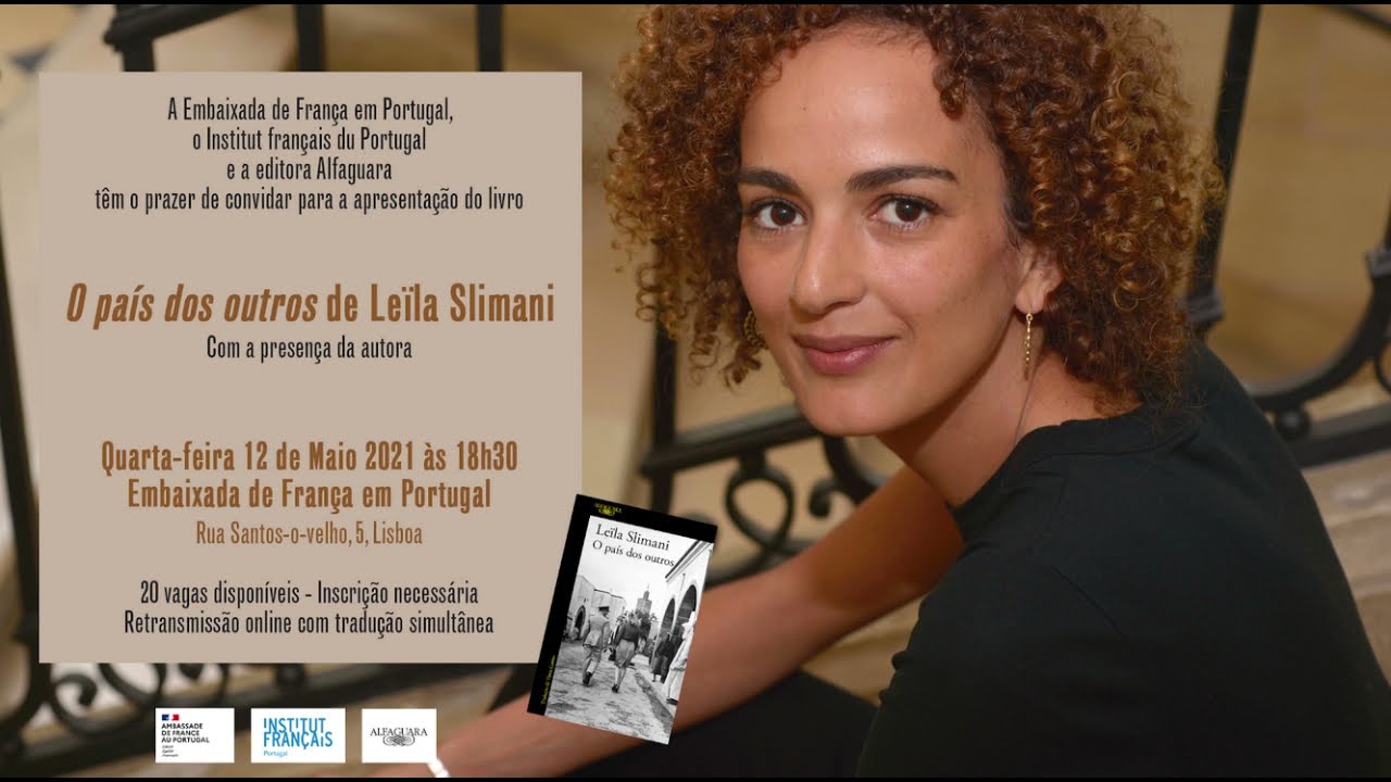 Apresentação do livro 