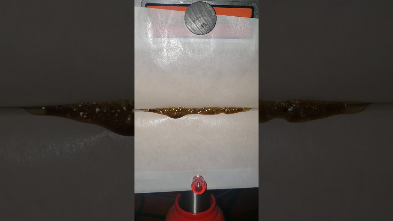 Dabpress 4 ton