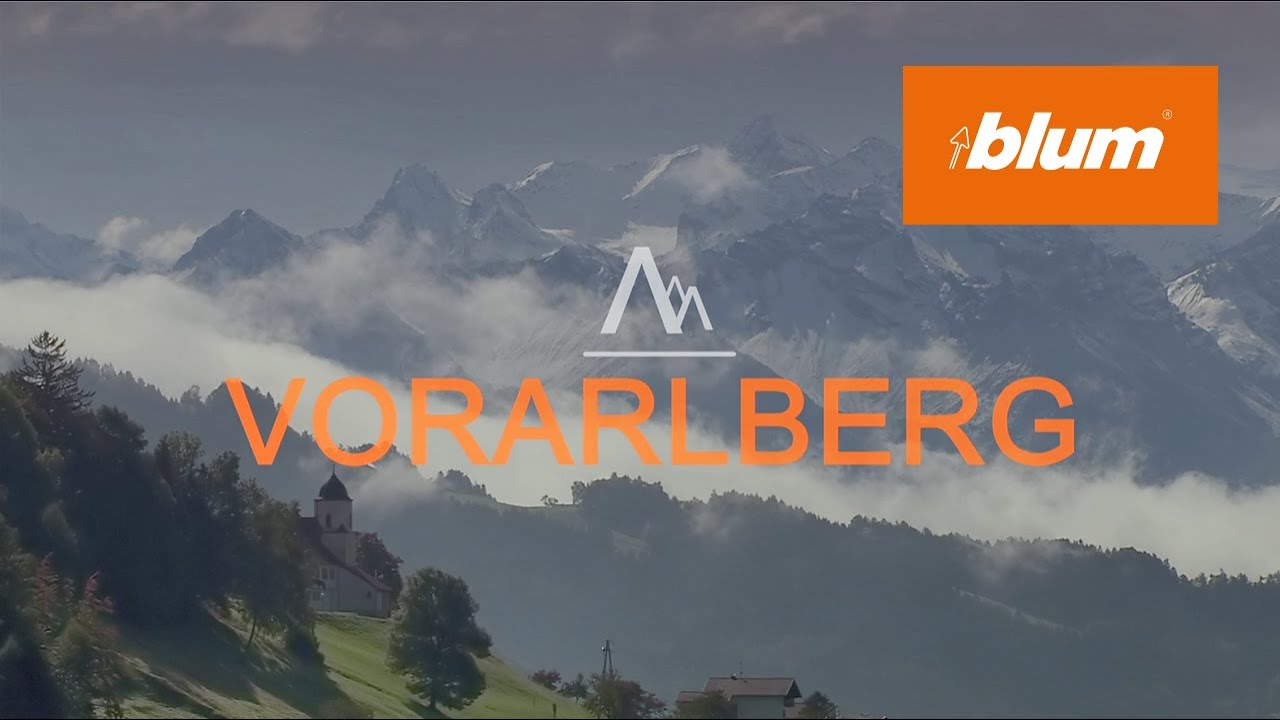Über unser Unternehmen | Blum