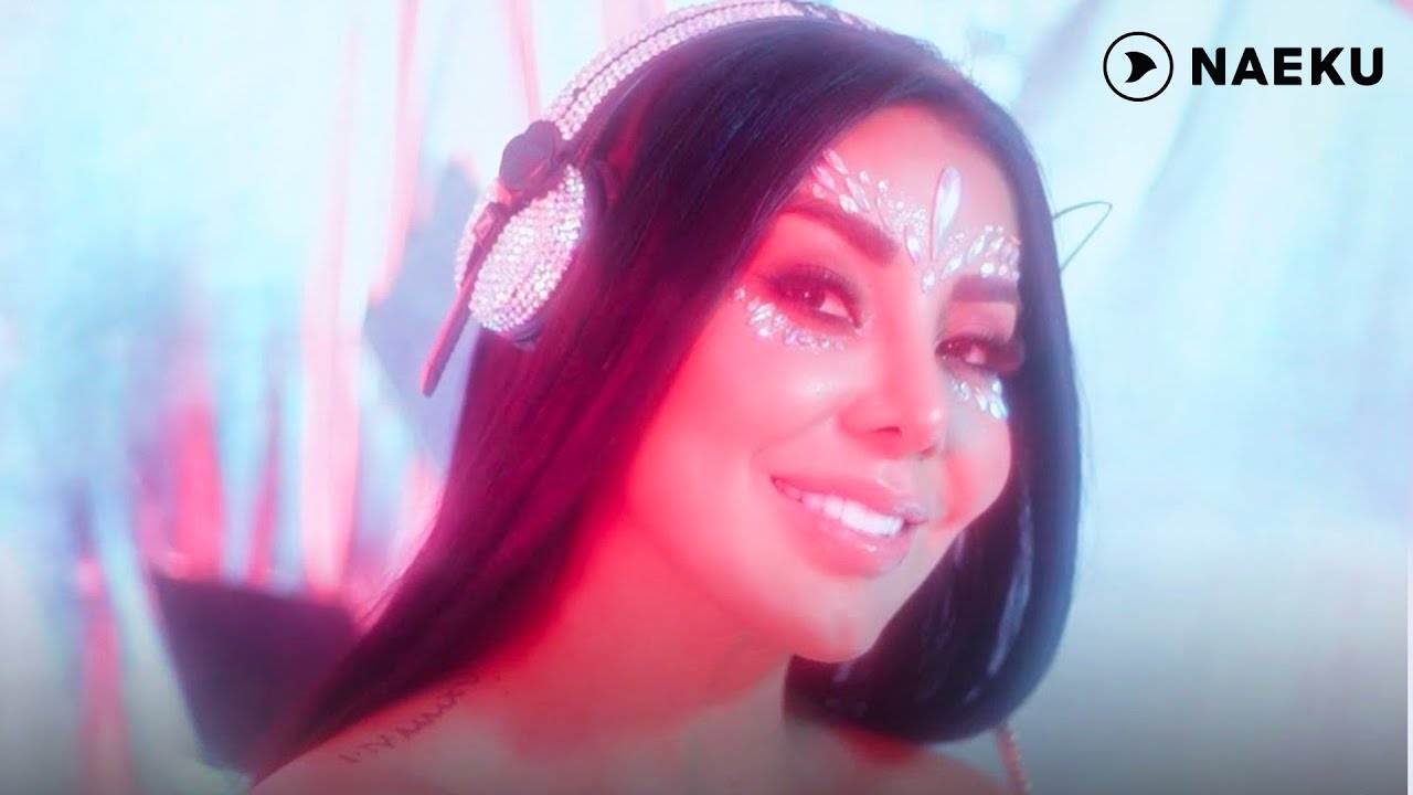 Marcela Reyes  - FROZEN - DJ Set Christmas Season