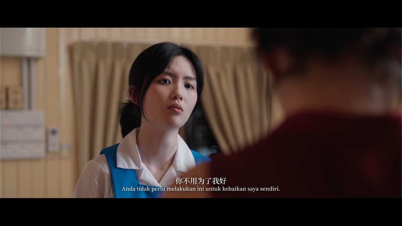 成为你之前，我先成为我。Being a mum? #妈妈的爱 #微电影 #个体自主性 #个人成长 #自我覺察 #自我和解 #motherhood #selfdevelopment #selby