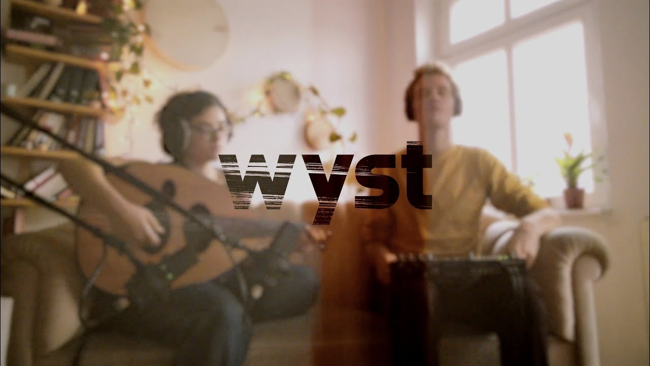 Hal Asmar Ellon - wyst feat. Cham Saloum