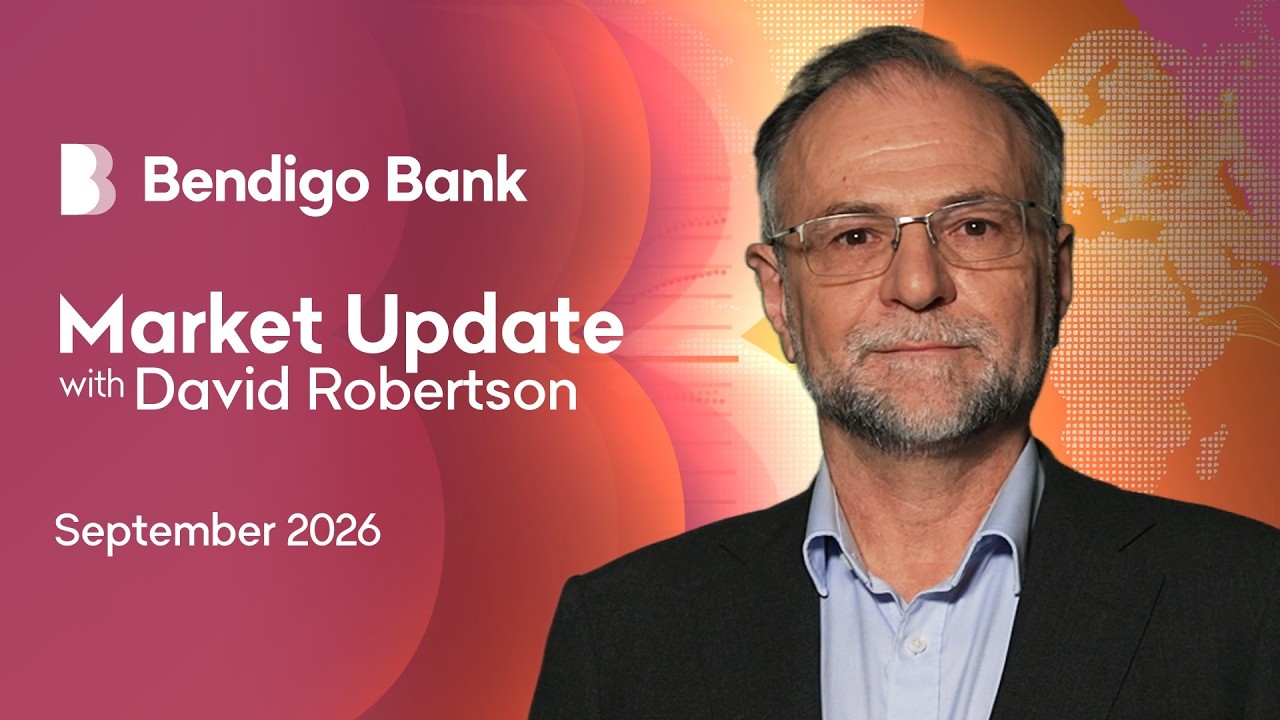 Экономический обзор Bendigo Bank | Сентябрь 2026