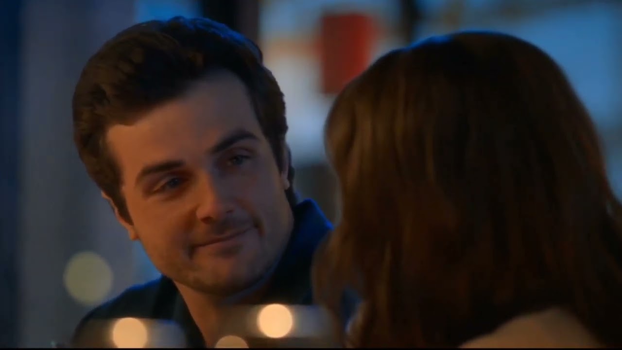Good Trouble 4x01- Jamie and Callie- 'I still love you'