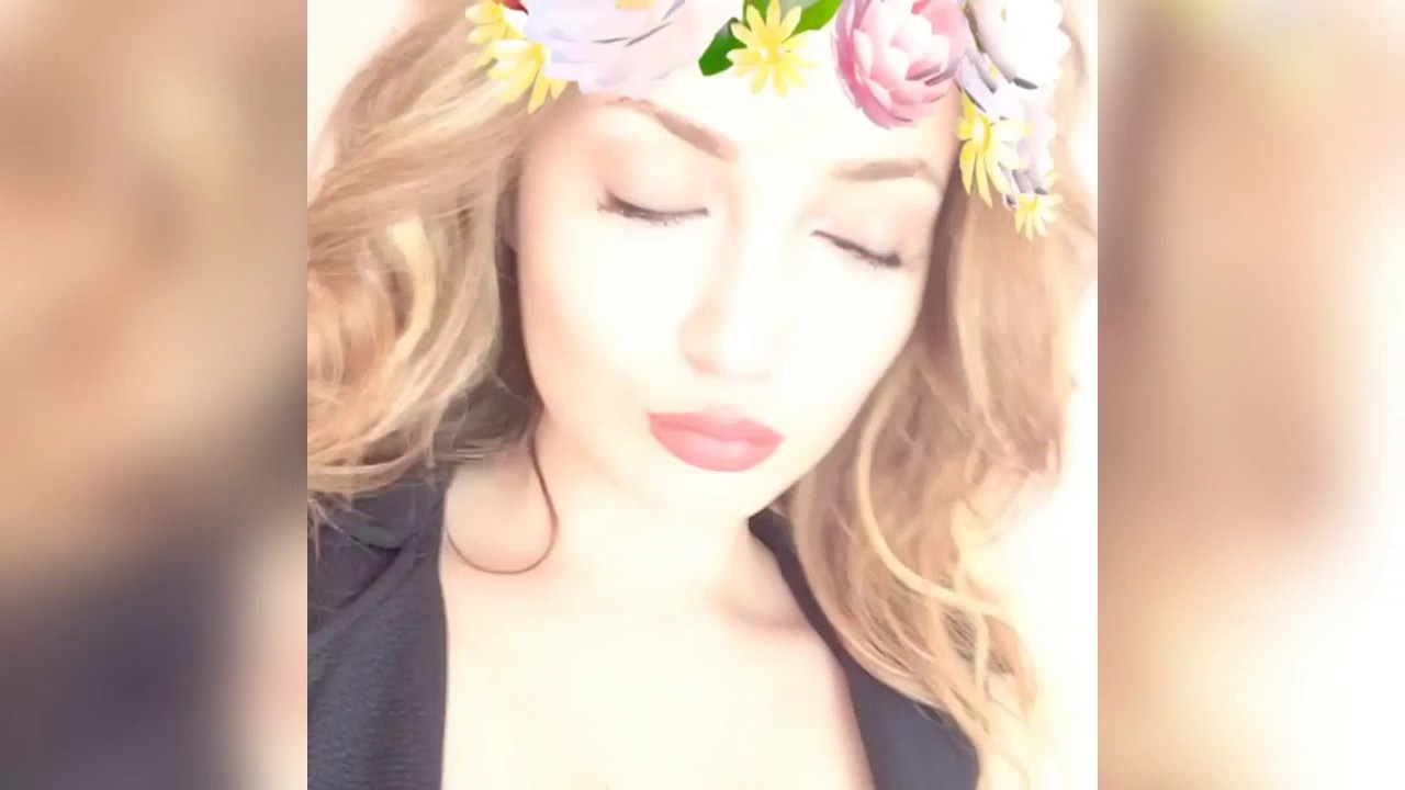 Beautiful Arab (Algerian) | Milida | Instagram @itsbylka