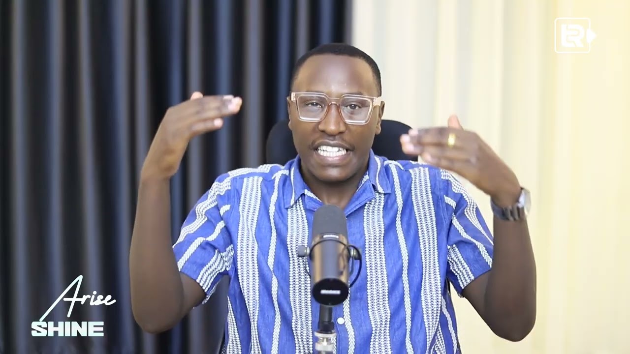 Understanding Your SOUL | Ambassador Willy