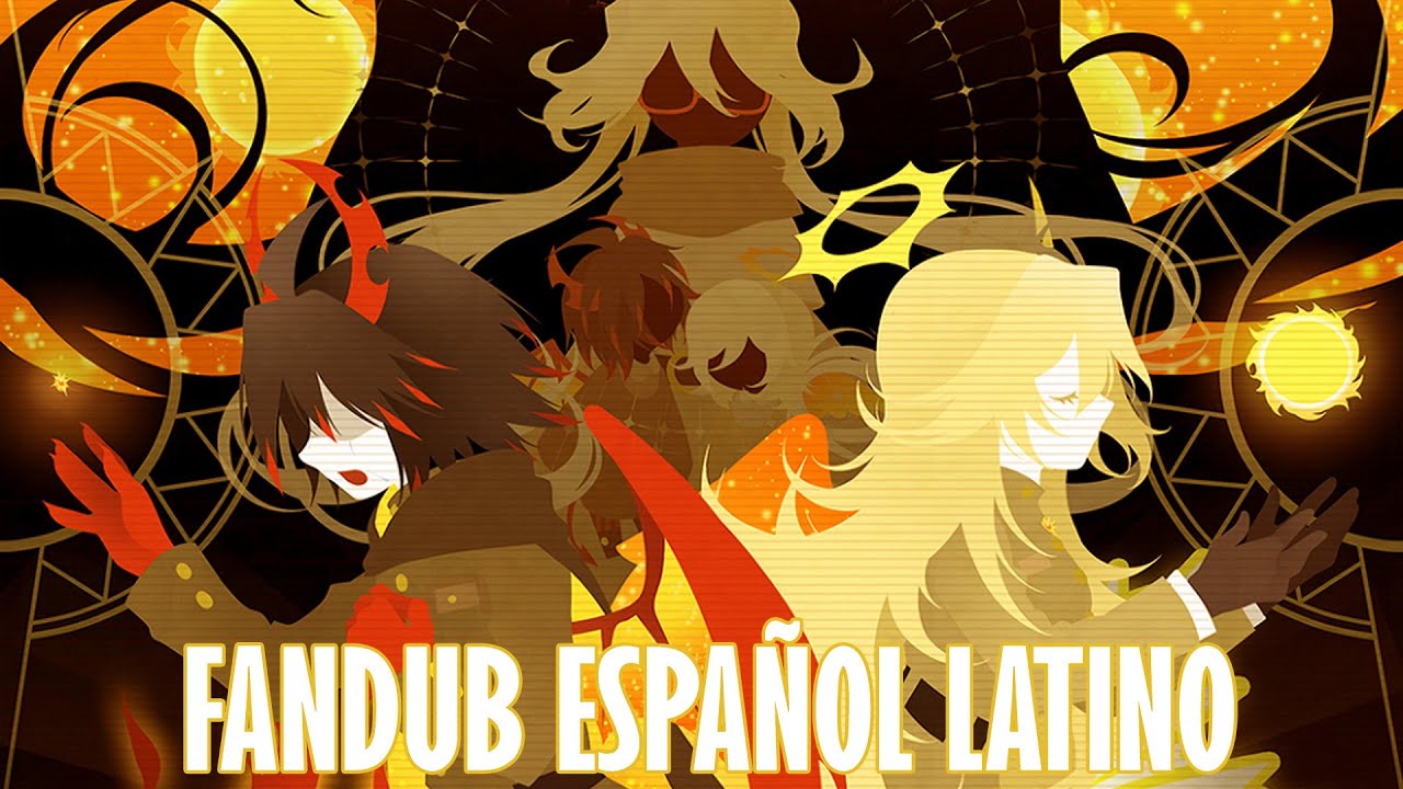La Maldición del Sol | La historia de Ivlis | Fandub Español Latino