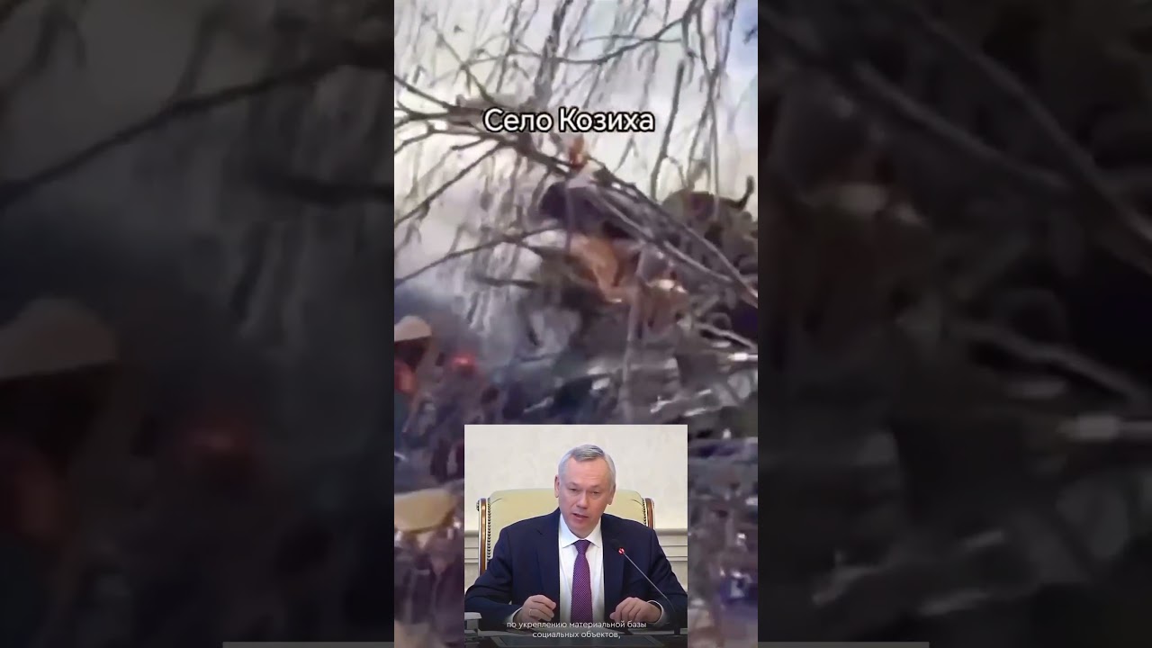 Вопрос к экологам насколько безопасные действия происходят на данный момент в Новосибирской области