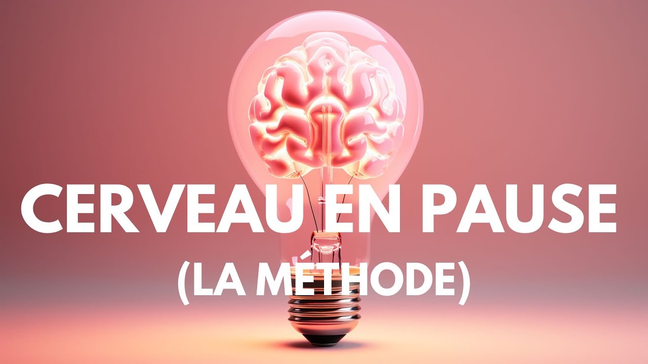 Arrêtez de trop penser : La technique radicale pour 