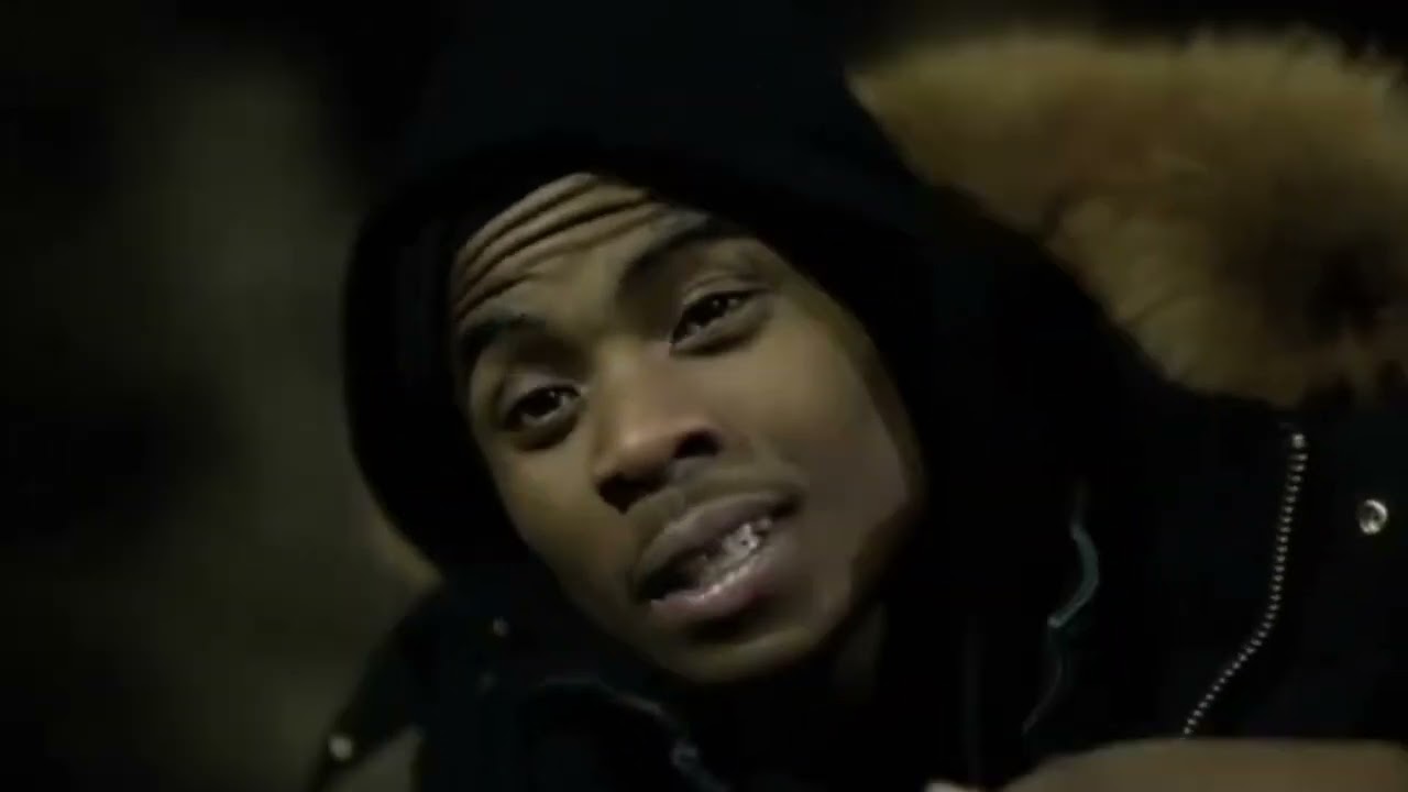 Lil Moe 6Blocka - Lost Myself (Official Video) #ScrappGang #MOB