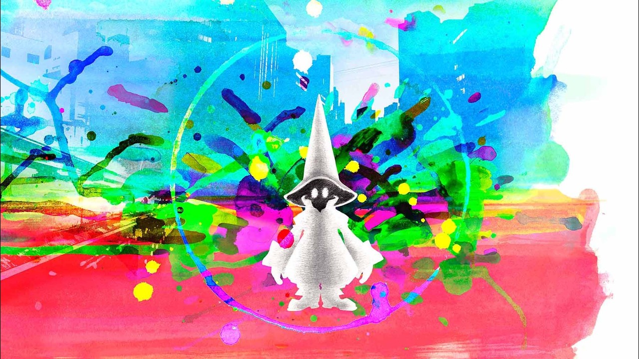 【Non-stop Mix】FINAL FANTASY IX - House Grooves｜Prelude/Terra/Roses of May/Not Alone