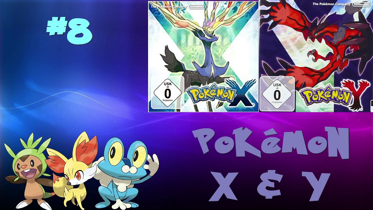 Pokémon Gen 1-8: All Follow me / Hurry along / Guidepost - Soundtracks