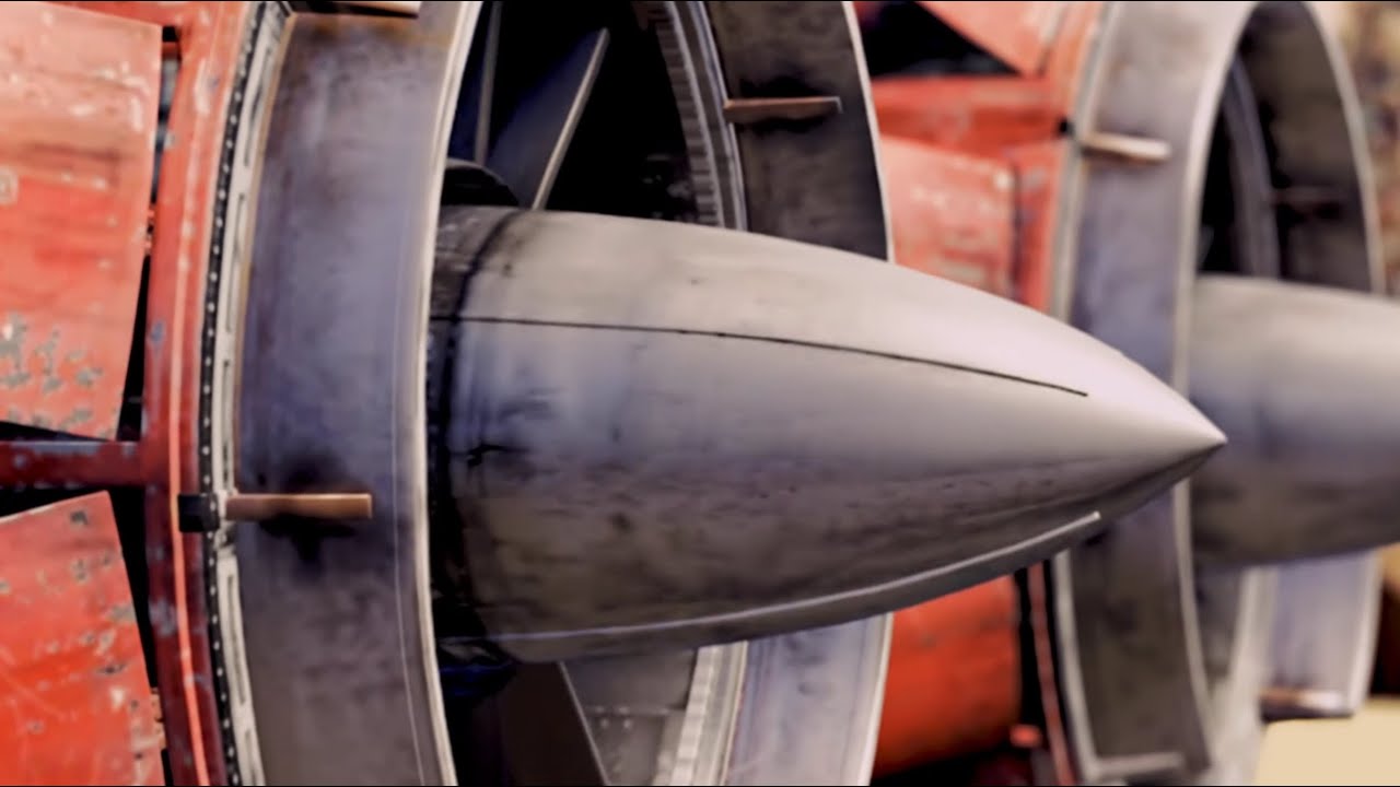 Star Wars: Pod Racers engines startup and revving scenes, but it is The Highest quality on YT