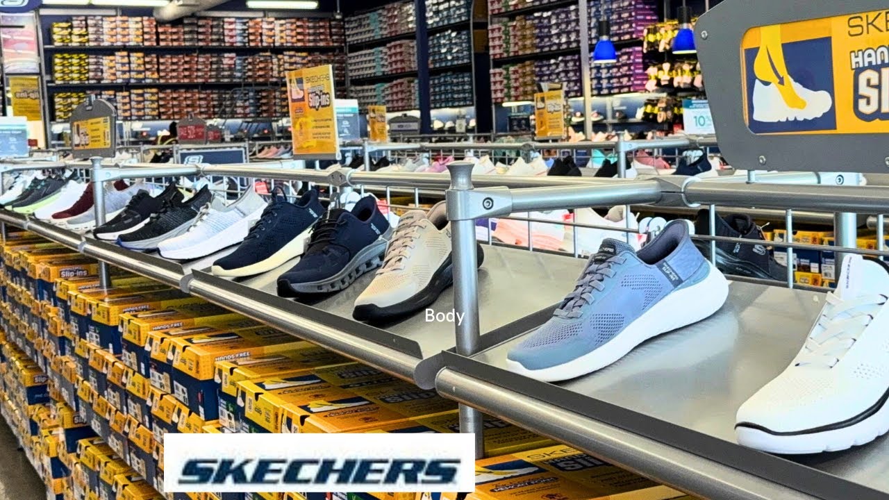 Skechers SANDALS MEN'S & WOMEN [Competitor Brand] Comfort Showdown