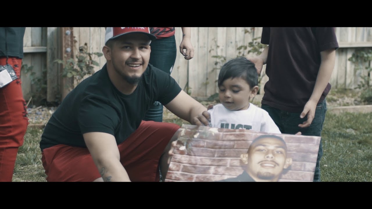 SalahBabyy - Cruz World (Official Video) || Dir. @ShootSomething