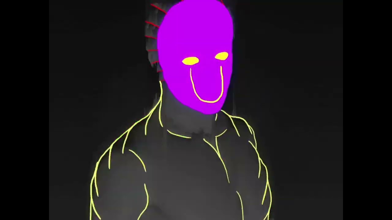 Azraelعزرائيل 