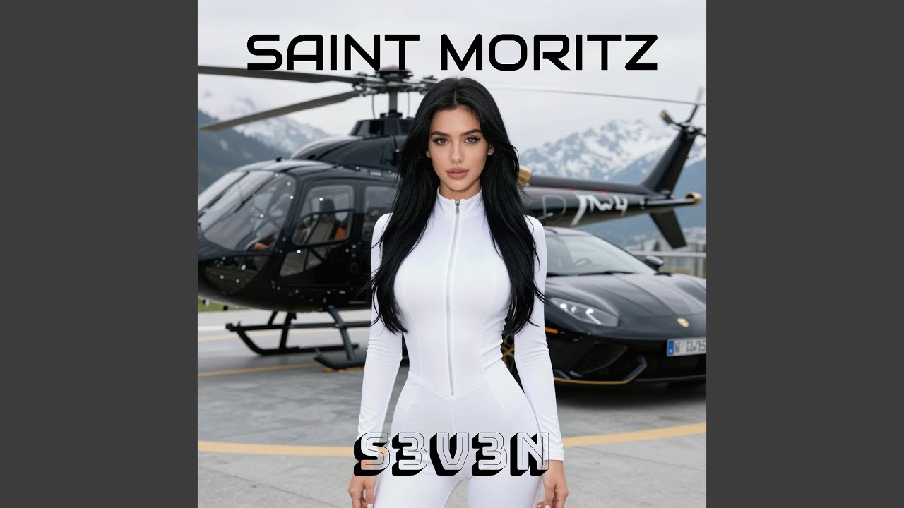 Saint Moritz