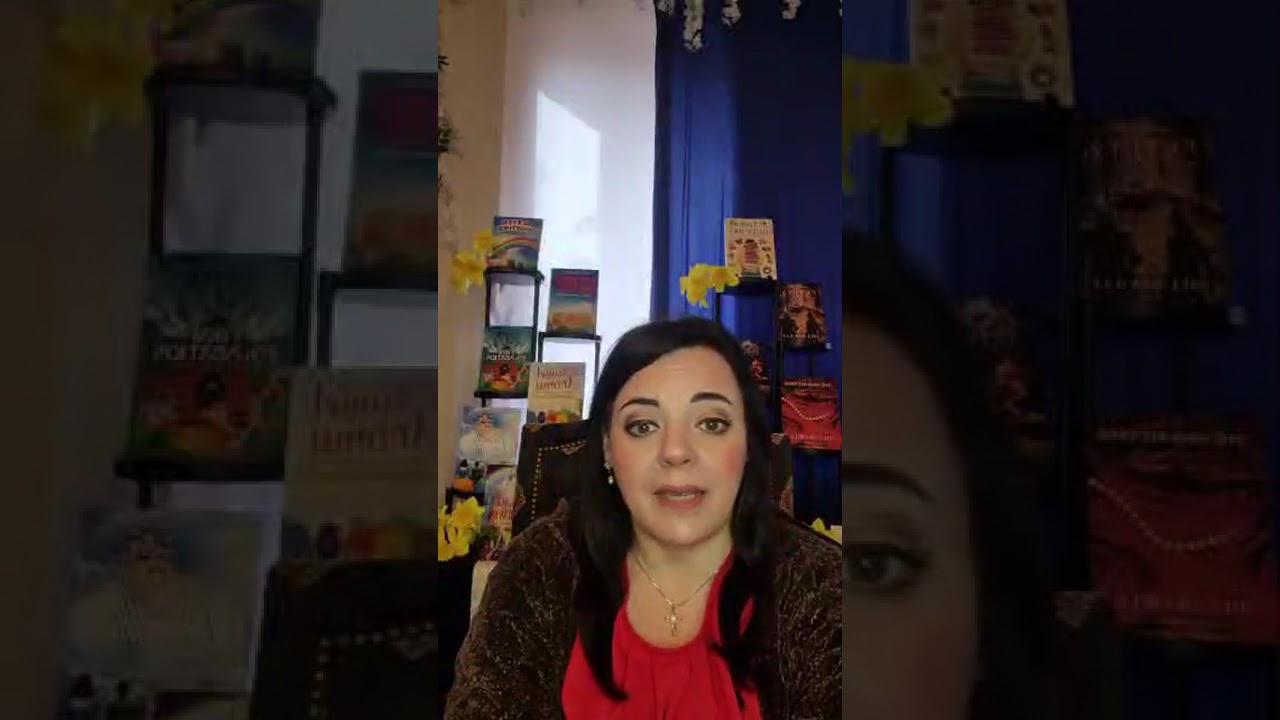 Fall in Love with Jesus by Jill Deville 