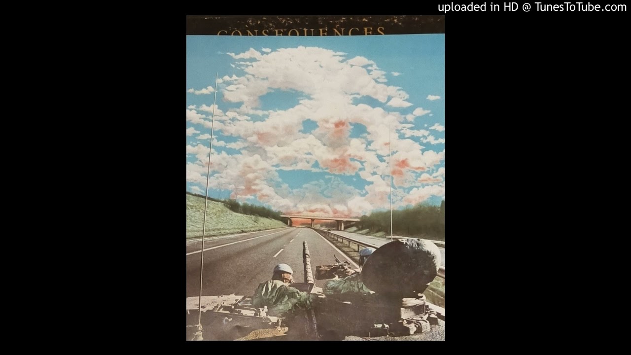 Godley & Creme ‘Mobilization’
