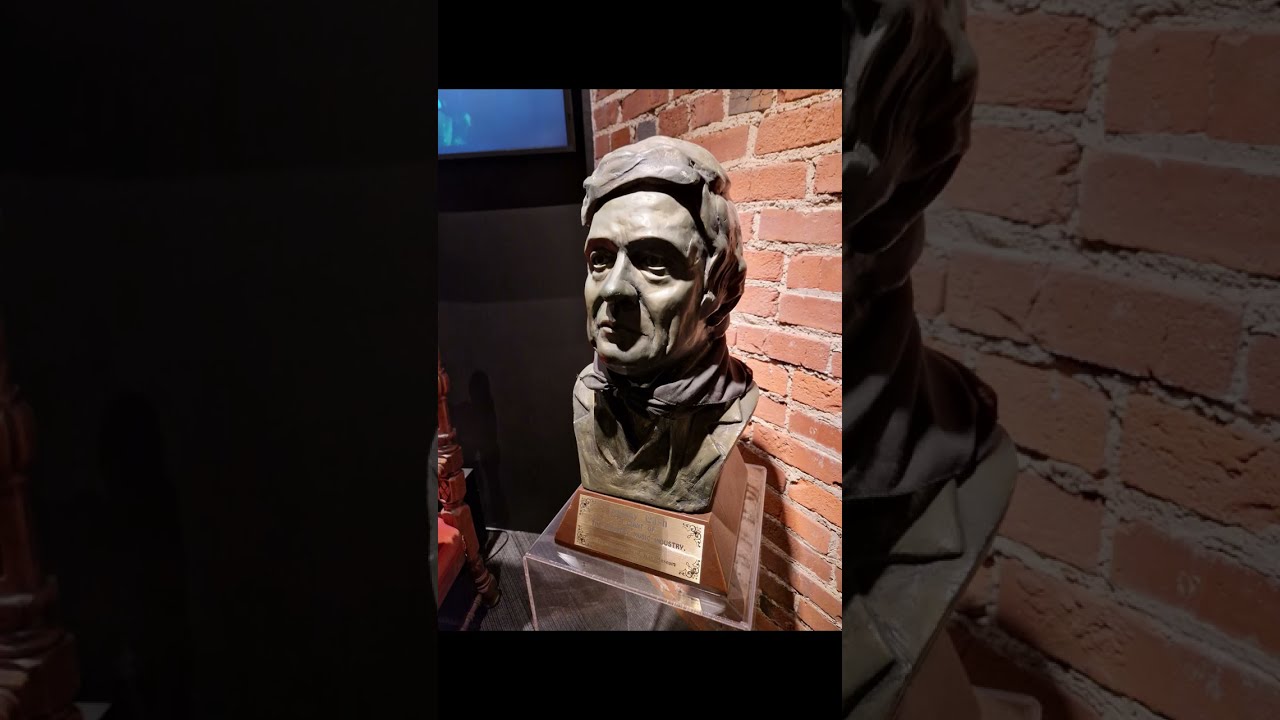 Nashville del 3. (Johnny Cash Museum 29.3 2024)