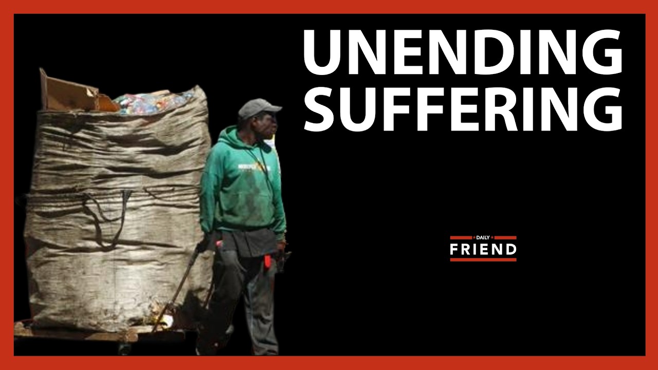 SA biggest crisis continues