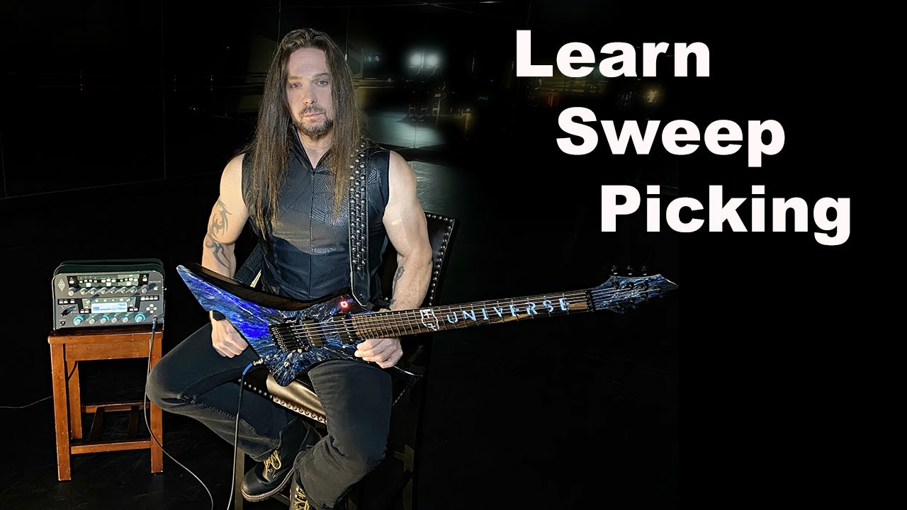 Edge Of Paradise / Dave Bates - 