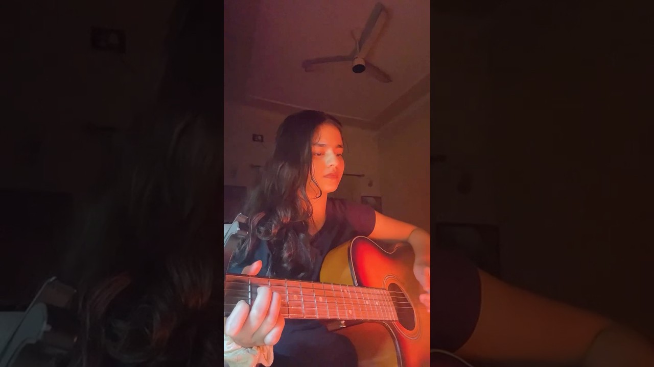 Wanna be yours by arctic monkeys guitar cover intro fingerstyle