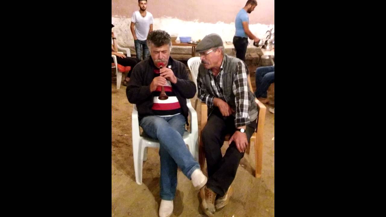 Sarınınören köyü adaha ve Ali Huseyin Cekic