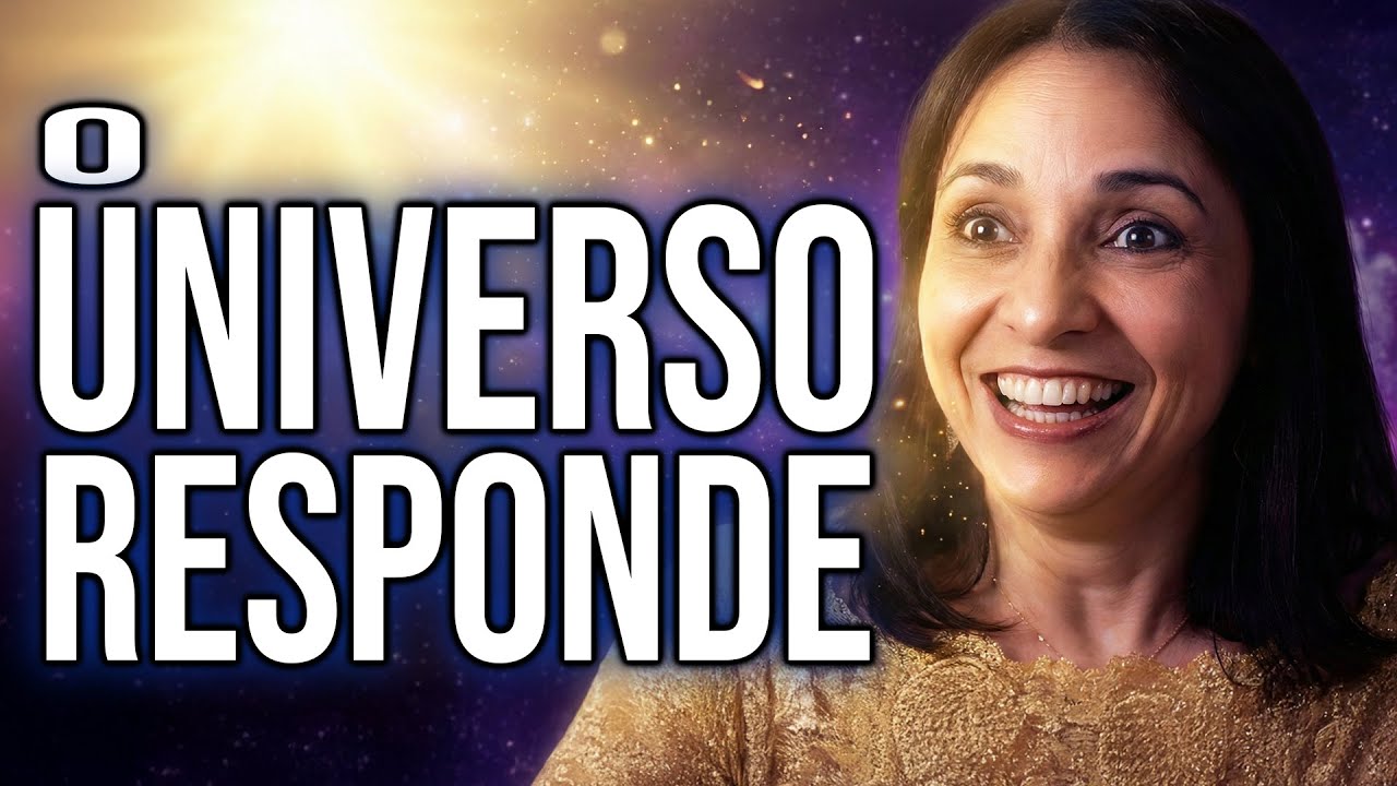 O Universo Responde: Descubra Como a Gratidão Atrai Milagres Imediatos (Você Precisa Ver!)