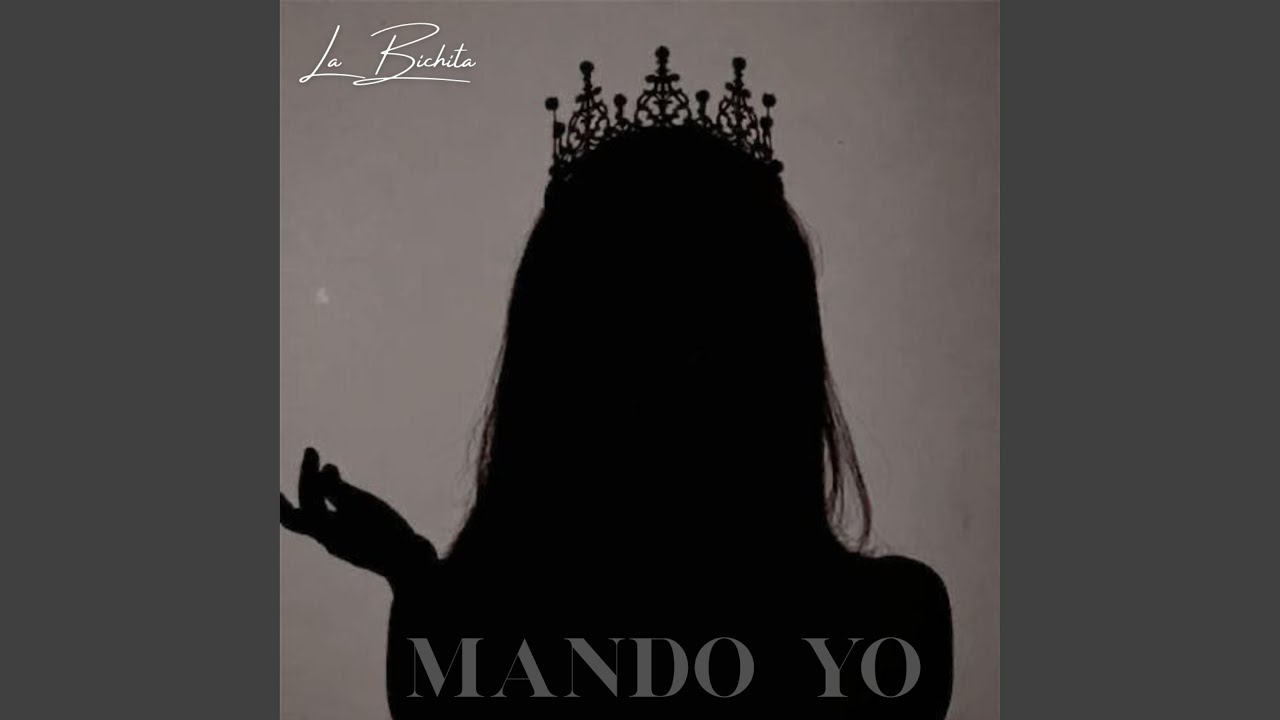 Mando yo