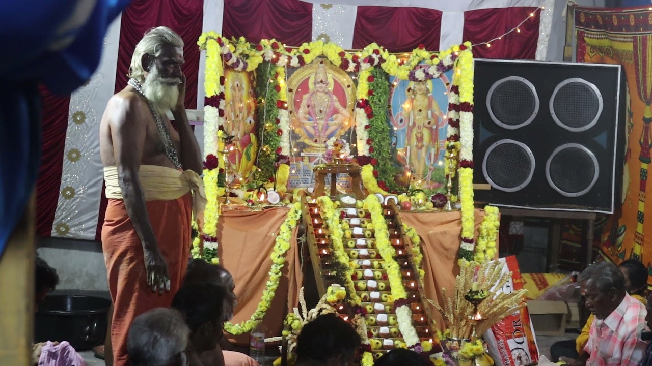 odakarai mananeduthu, by ravi guru